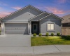 Eaglewatch Loop, Richland, Washington 99354, 3 Bedrooms Bedrooms, ,2 BathroomsBathrooms,Site Built-owned Lot,For Sale,Eaglewatch Loop,284882