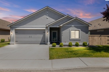 Eaglewatch Loop, Richland, Washington 99354, 3 Bedrooms Bedrooms, ,2 BathroomsBathrooms,Site Built-owned Lot,For Sale,Eaglewatch Loop,284882