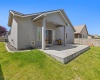 Eaglewatch Loop, Richland, Washington 99354, 3 Bedrooms Bedrooms, ,2 BathroomsBathrooms,Site Built-owned Lot,For Sale,Eaglewatch Loop,284882