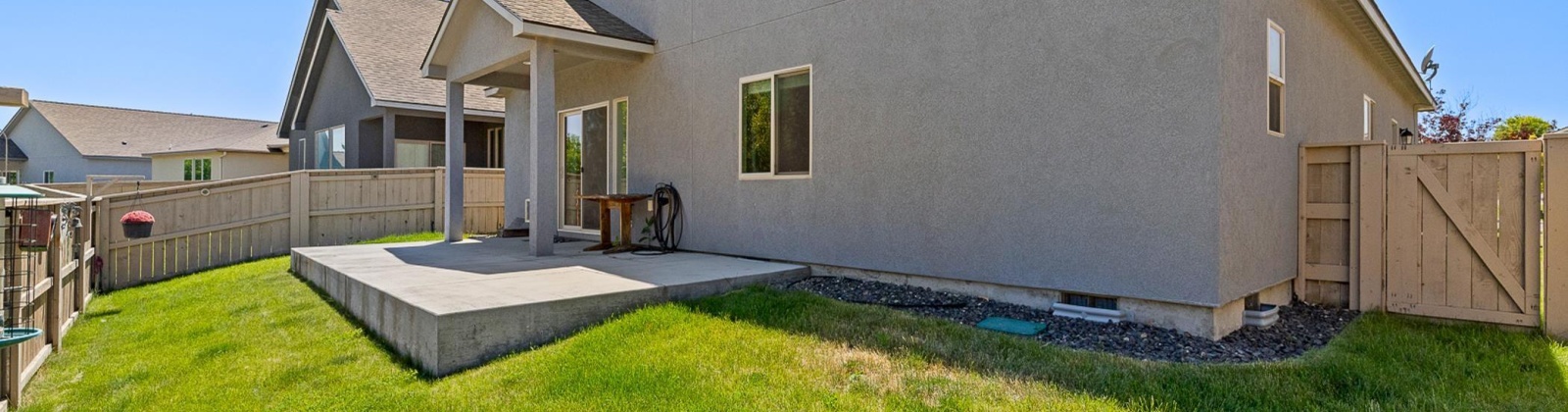 Eaglewatch Loop, Richland, Washington 99354, 3 Bedrooms Bedrooms, ,2 BathroomsBathrooms,Site Built-owned Lot,For Sale,Eaglewatch Loop,284882