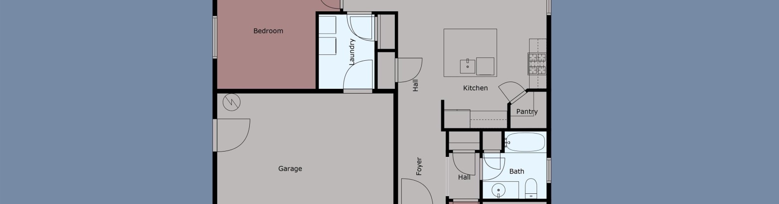 Eaglewatch Loop, Richland, Washington 99354, 3 Bedrooms Bedrooms, ,2 BathroomsBathrooms,Site Built-owned Lot,For Sale,Eaglewatch Loop,284882