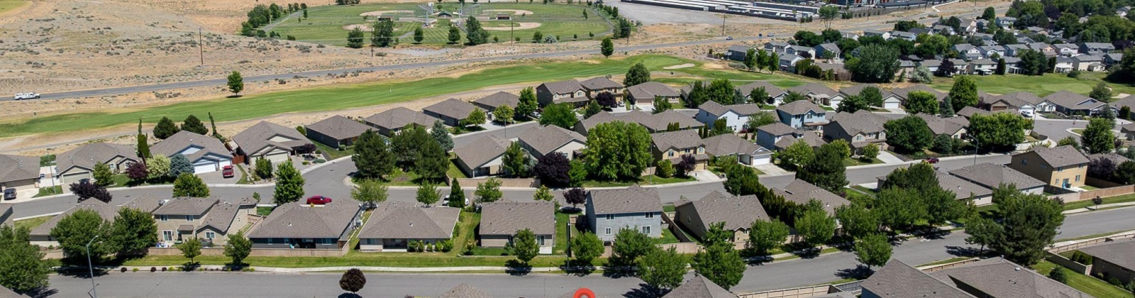 Eaglewatch Loop, Richland, Washington 99354, 3 Bedrooms Bedrooms, ,2 BathroomsBathrooms,Site Built-owned Lot,For Sale,Eaglewatch Loop,284882