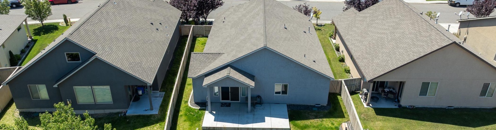 Eaglewatch Loop, Richland, Washington 99354, 3 Bedrooms Bedrooms, ,2 BathroomsBathrooms,Site Built-owned Lot,For Sale,Eaglewatch Loop,284882