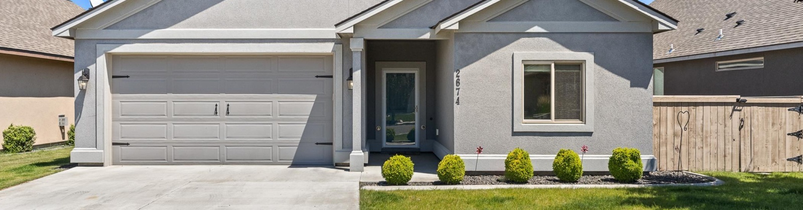 Eaglewatch Loop, Richland, Washington 99354, 3 Bedrooms Bedrooms, ,2 BathroomsBathrooms,Site Built-owned Lot,For Sale,Eaglewatch Loop,284882