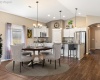Eaglewatch Loop, Richland, Washington 99354, 3 Bedrooms Bedrooms, ,2 BathroomsBathrooms,Site Built-owned Lot,For Sale,Eaglewatch Loop,284882