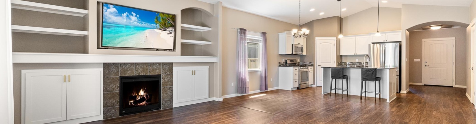 Eaglewatch Loop, Richland, Washington 99354, 3 Bedrooms Bedrooms, ,2 BathroomsBathrooms,Site Built-owned Lot,For Sale,Eaglewatch Loop,284882