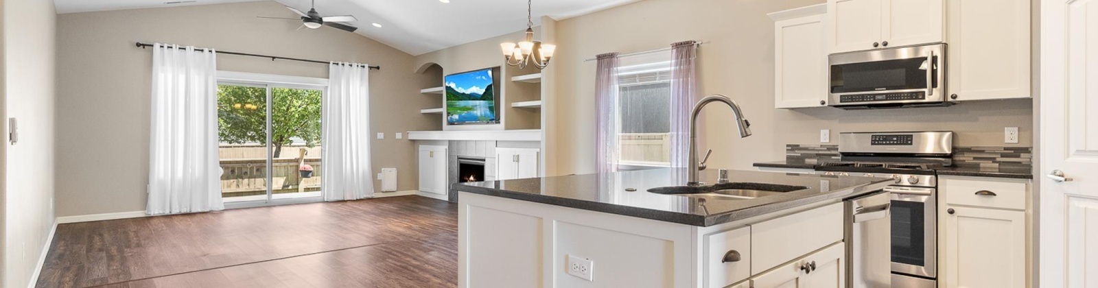 Eaglewatch Loop, Richland, Washington 99354, 3 Bedrooms Bedrooms, ,2 BathroomsBathrooms,Site Built-owned Lot,For Sale,Eaglewatch Loop,284882