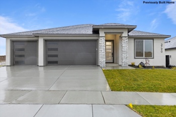 Scout, Richland, Washington 99352, 3 Bedrooms Bedrooms, ,2 BathroomsBathrooms,Site Built-owned Lot,For Sale,Scout,284877