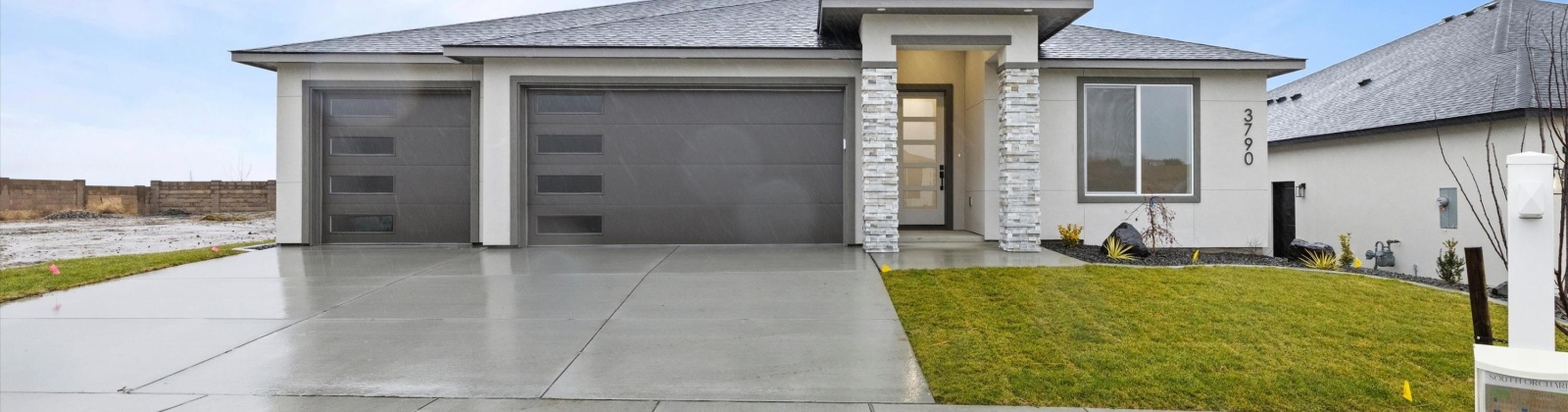 Scout, Richland, Washington 99352, 3 Bedrooms Bedrooms, ,2 BathroomsBathrooms,Site Built-owned Lot,For Sale,Scout,284877