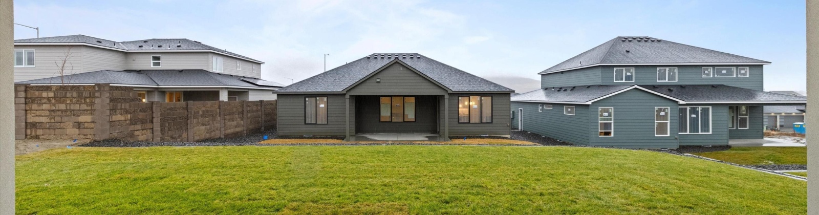 Scout, Richland, Washington 99352, 3 Bedrooms Bedrooms, ,2 BathroomsBathrooms,Site Built-owned Lot,For Sale,Scout,284877