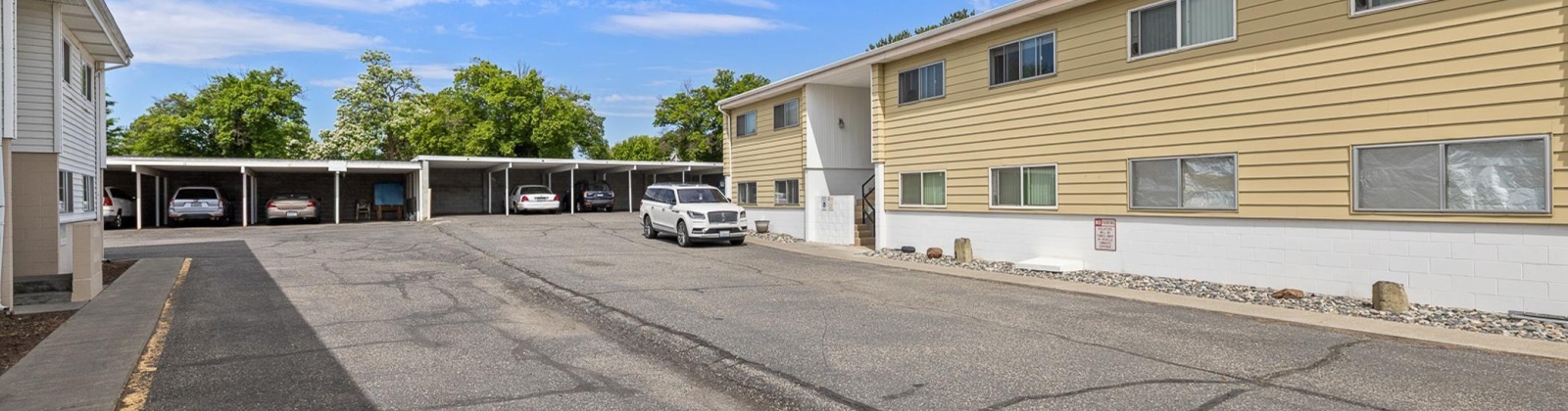 Goethals, Richland, Washington 99354, 2 Bedrooms Bedrooms, ,1 BathroomBathrooms,Co-op,For Sale,Goethals,284876