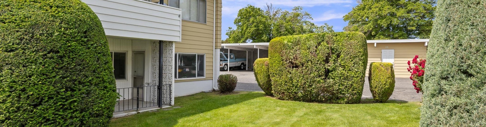 Goethals, Richland, Washington 99354, 2 Bedrooms Bedrooms, ,1 BathroomBathrooms,Co-op,For Sale,Goethals,284876