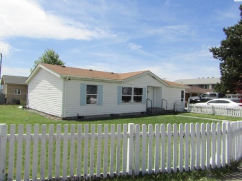 Clark St, Pasco, Washington 99301, 3 Bedrooms Bedrooms, ,2 BathroomsBathrooms,For Sale,Clark St,284112