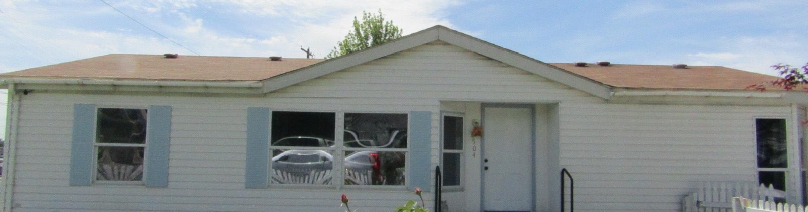 Clark St, Pasco, Washington 99301, 3 Bedrooms Bedrooms, ,2 BathroomsBathrooms,For Sale,Clark St,284112