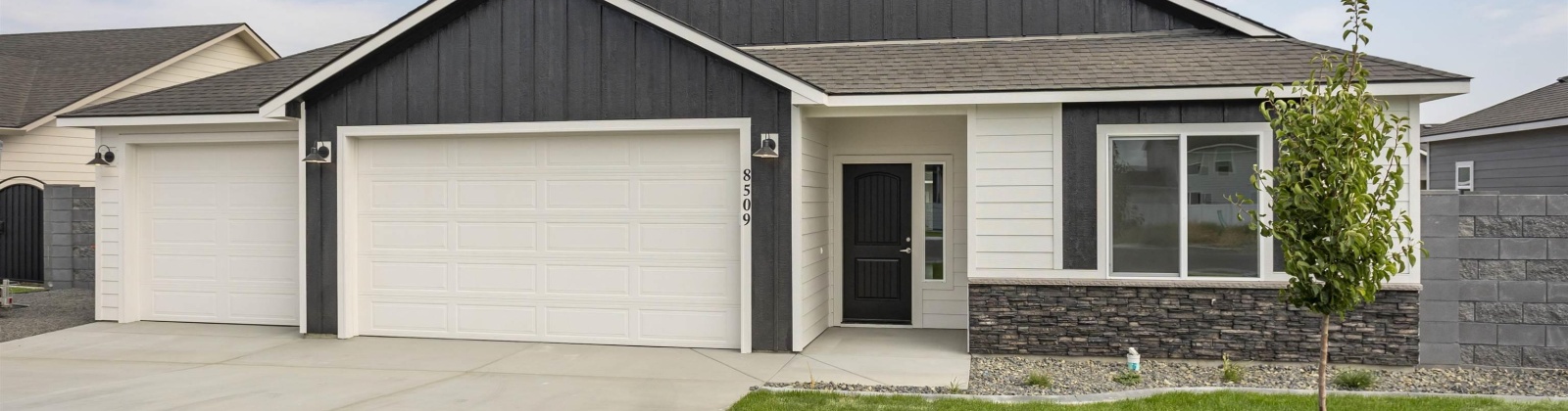 Ashen Drive, Pasco, Washington 99301, 3 Bedrooms Bedrooms, ,2 BathroomsBathrooms,Site Built-owned Lot,For Sale,Ashen Drive,284905
