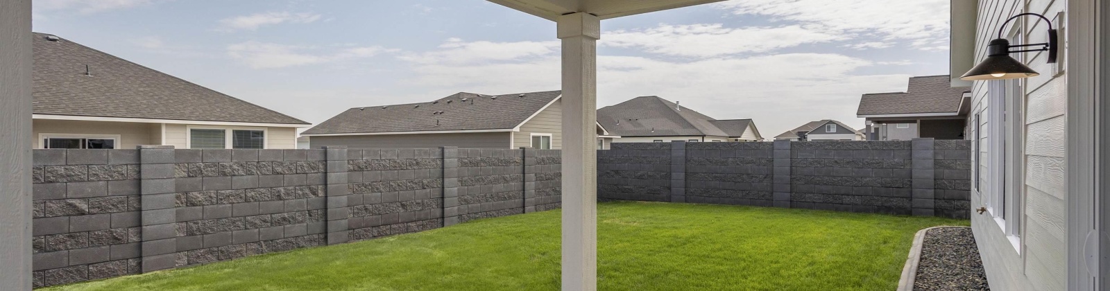 Ashen Drive, Pasco, Washington 99301, 3 Bedrooms Bedrooms, ,2 BathroomsBathrooms,Site Built-owned Lot,For Sale,Ashen Drive,284905