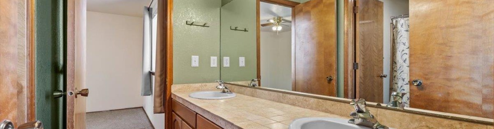 Desert Plateau Dr., Pasco, Washington 99301, 3 Bedrooms Bedrooms, ,3 BathroomsBathrooms,Site Built-owned Lot,For Sale,Desert Plateau Dr.,284902
