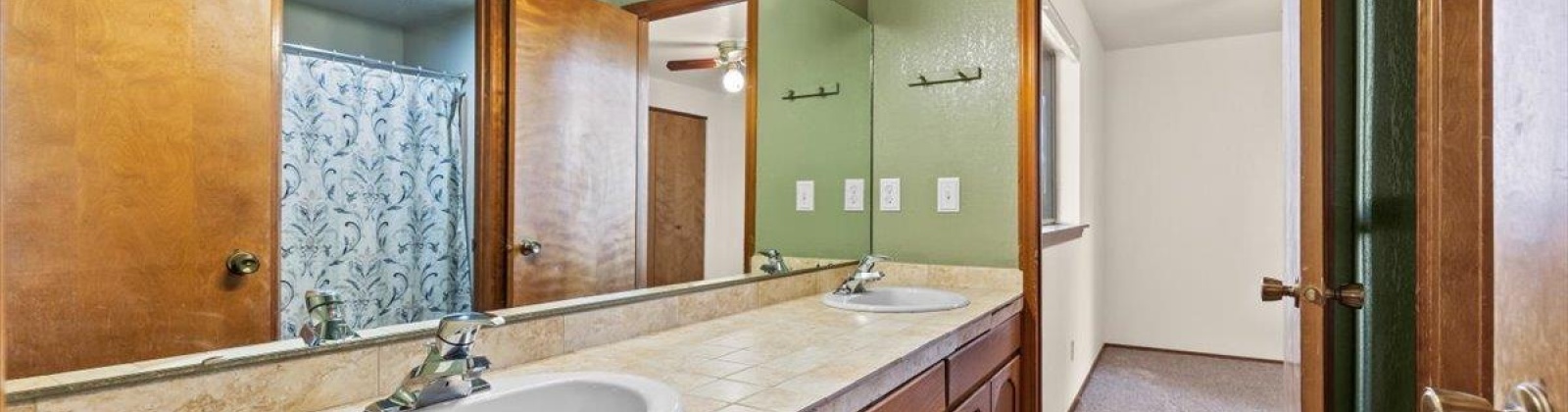 Desert Plateau Dr., Pasco, Washington 99301, 3 Bedrooms Bedrooms, ,3 BathroomsBathrooms,Site Built-owned Lot,For Sale,Desert Plateau Dr.,284902