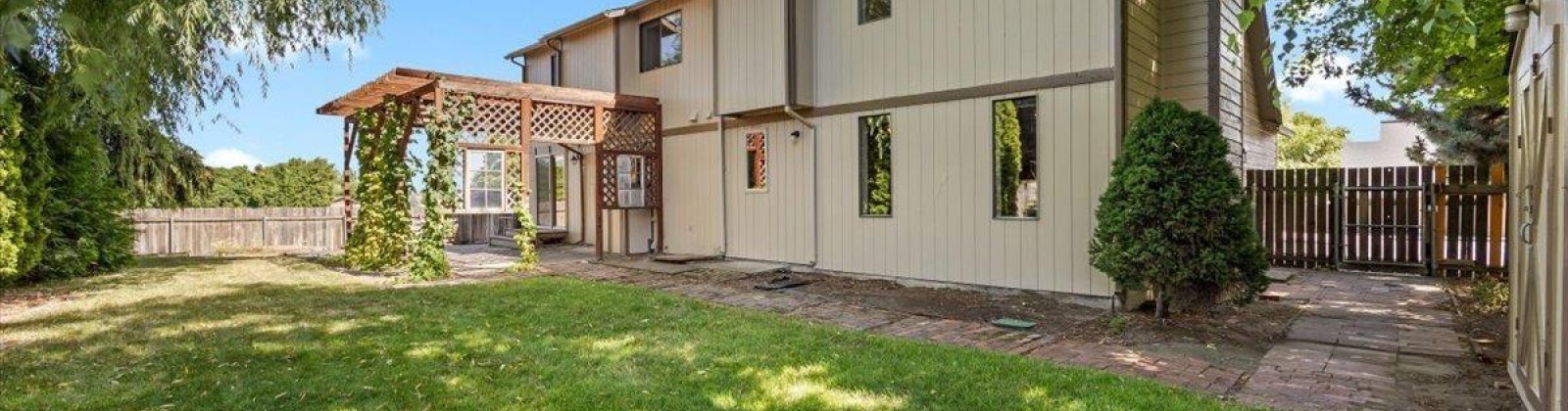 Desert Plateau Dr., Pasco, Washington 99301, 3 Bedrooms Bedrooms, ,3 BathroomsBathrooms,Site Built-owned Lot,For Sale,Desert Plateau Dr.,284902