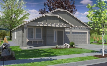 Barbera St., Richland, Washington 99352, 3 Bedrooms Bedrooms, ,3 BathroomsBathrooms,Site Built-owned Lot,For Sale,Barbera St.,284899