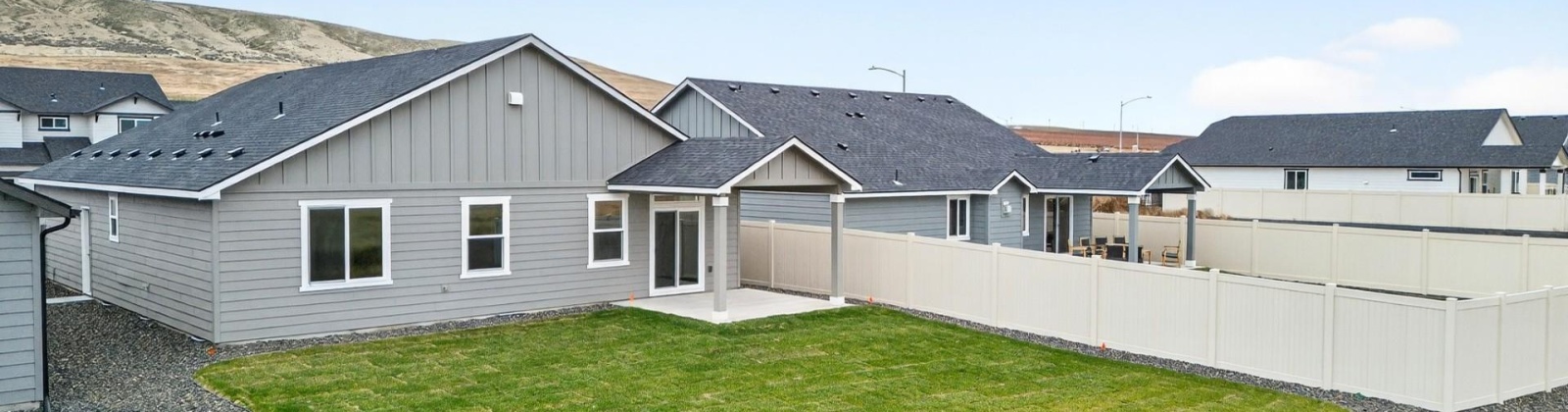 Barbera St., Richland, Washington 99352, 3 Bedrooms Bedrooms, 0 ,3 BathroomsBathrooms,Houses,For Sale,Barbera St.,0,284899