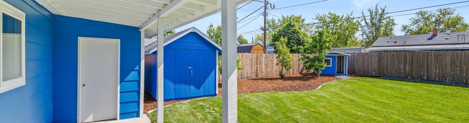 Goethals Dr, Richland, Washington 99352, 3 Bedrooms Bedrooms, ,1 BathroomBathrooms,Site Built-owned Lot,For Sale,Goethals Dr,283961