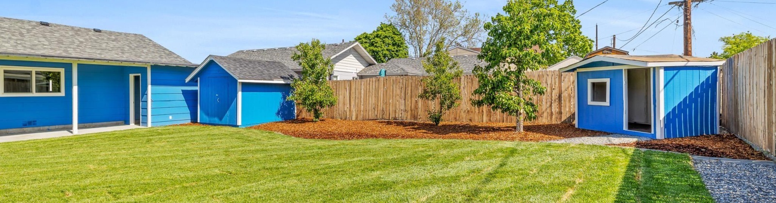 Goethals Dr, Richland, Washington 99352, 3 Bedrooms Bedrooms, ,1 BathroomBathrooms,Site Built-owned Lot,For Sale,Goethals Dr,283961