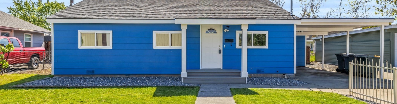 Goethals Dr, Richland, Washington 99352, 3 Bedrooms Bedrooms, ,1 BathroomBathrooms,Site Built-owned Lot,For Sale,Goethals Dr,283961