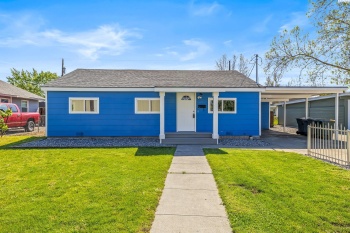 Goethals Dr, Richland, Washington 99352, 3 Bedrooms Bedrooms, ,1 BathroomBathrooms,Site Built-owned Lot,For Sale,Goethals Dr,283961