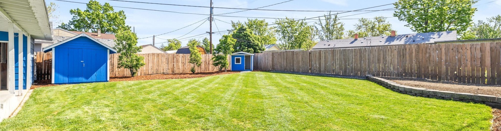 Goethals Dr, Richland, Washington 99352, 3 Bedrooms Bedrooms, ,1 BathroomBathrooms,Site Built-owned Lot,For Sale,Goethals Dr,283961