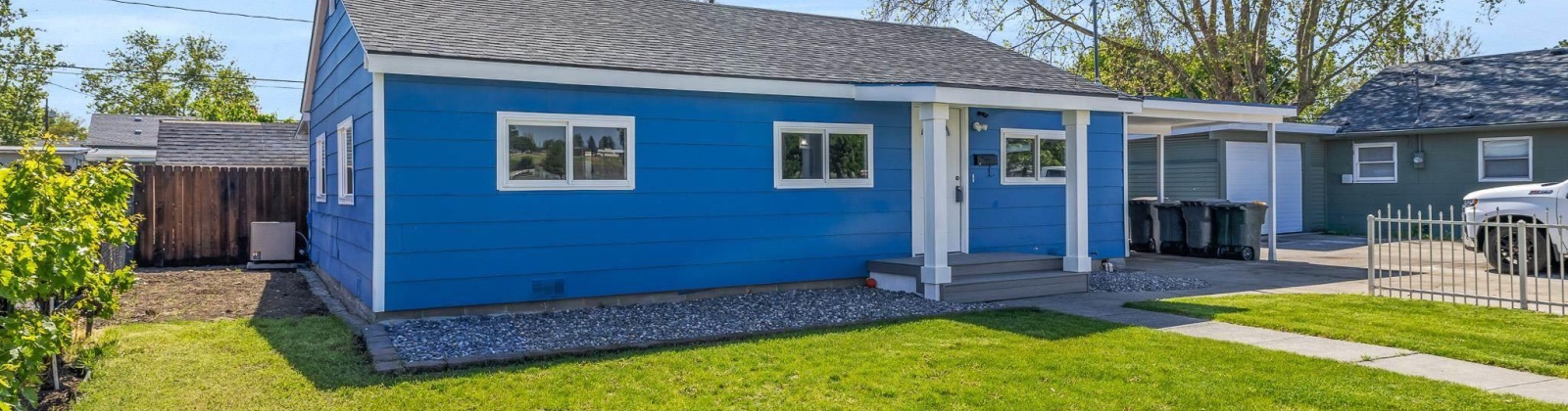 Goethals Dr, Richland, Washington 99352, 3 Bedrooms Bedrooms, ,1 BathroomBathrooms,Site Built-owned Lot,For Sale,Goethals Dr,283961