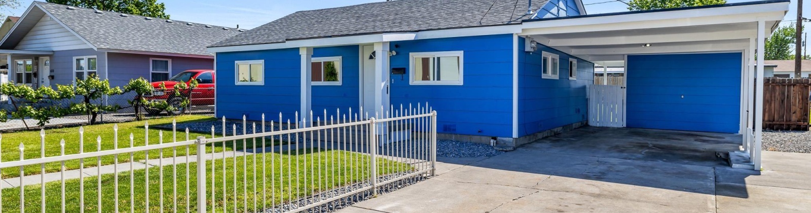 Goethals Dr, Richland, Washington 99352, 3 Bedrooms Bedrooms, ,1 BathroomBathrooms,Site Built-owned Lot,For Sale,Goethals Dr,283961