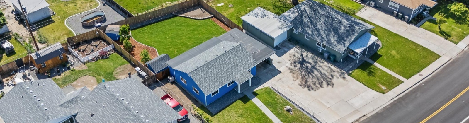 Goethals Dr, Richland, Washington 99352, 3 Bedrooms Bedrooms, ,1 BathroomBathrooms,Site Built-owned Lot,For Sale,Goethals Dr,283961