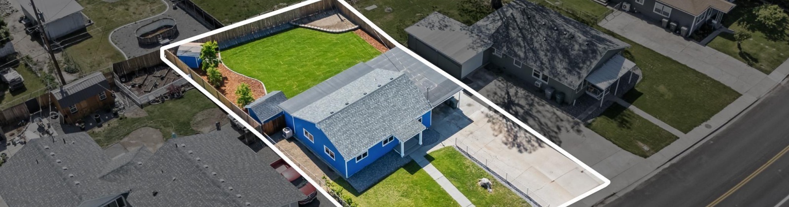 Goethals Dr, Richland, Washington 99352, 3 Bedrooms Bedrooms, ,1 BathroomBathrooms,Site Built-owned Lot,For Sale,Goethals Dr,283961