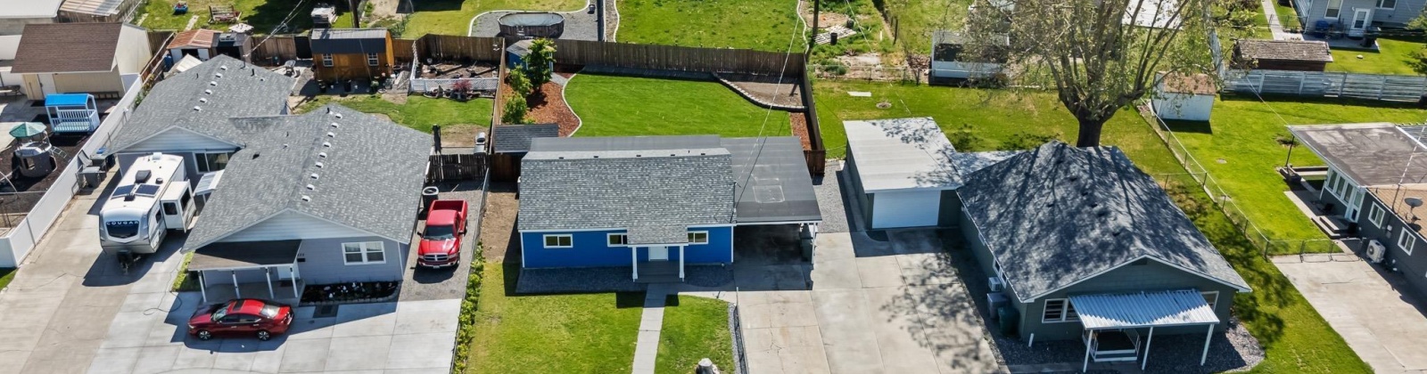 Goethals Dr, Richland, Washington 99352, 3 Bedrooms Bedrooms, ,1 BathroomBathrooms,Site Built-owned Lot,For Sale,Goethals Dr,283961