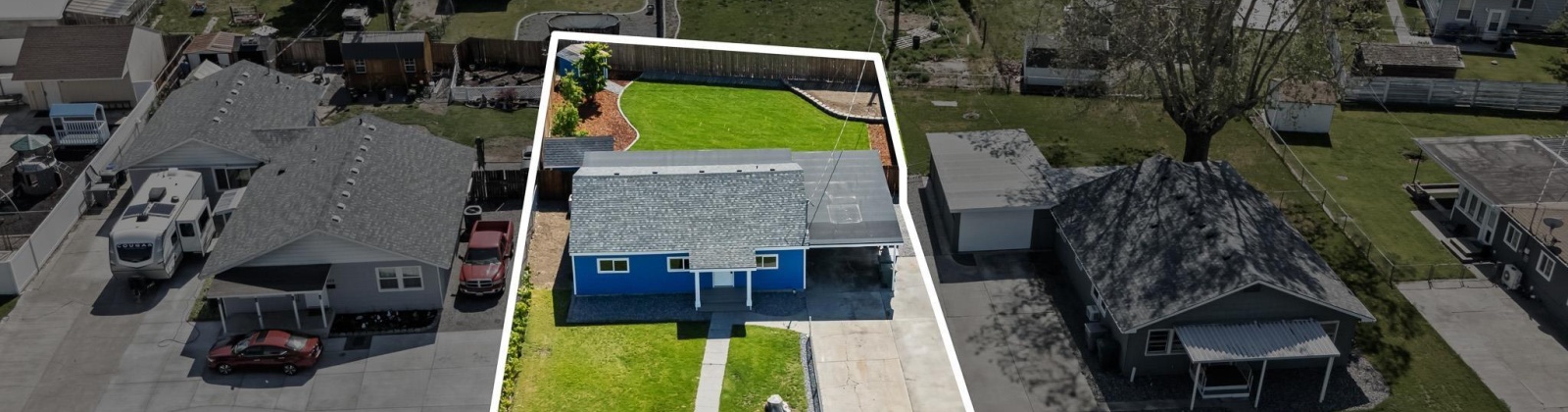Goethals Dr, Richland, Washington 99352, 3 Bedrooms Bedrooms, ,1 BathroomBathrooms,Site Built-owned Lot,For Sale,Goethals Dr,283961