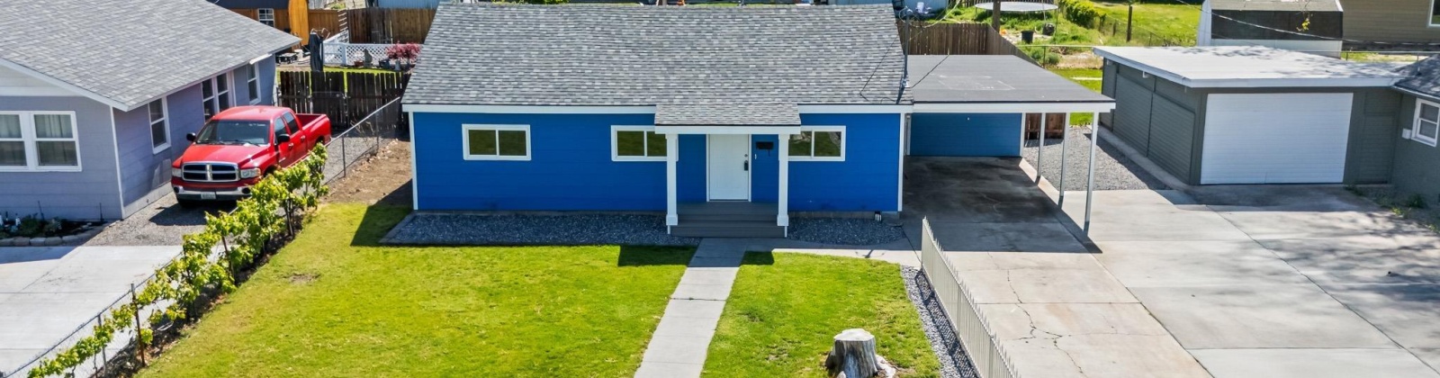 Goethals Dr, Richland, Washington 99352, 3 Bedrooms Bedrooms, ,1 BathroomBathrooms,Site Built-owned Lot,For Sale,Goethals Dr,283961