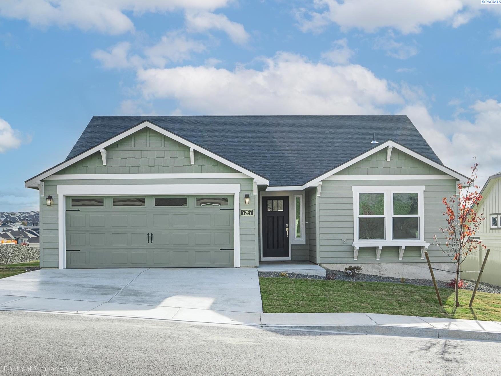 Barbera St., Richland, Washington 99352, 3 Bedrooms Bedrooms, 0 ,2 BathroomsBathrooms,Houses,For Sale,Barbera St.,0,284898