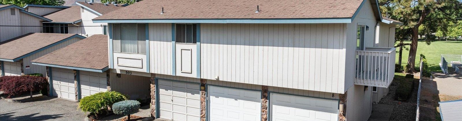 Wright Ave, Richland, Washington 99352, 2 Bedrooms Bedrooms, ,3 BathroomsBathrooms,Condos/townhomes,For Sale,Wright Ave,284326