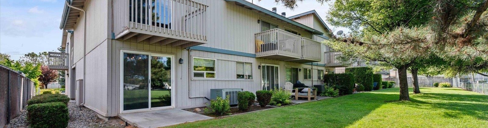 Wright Ave, Richland, Washington 99352, 2 Bedrooms Bedrooms, ,3 BathroomsBathrooms,Condos/townhomes,For Sale,Wright Ave,284326