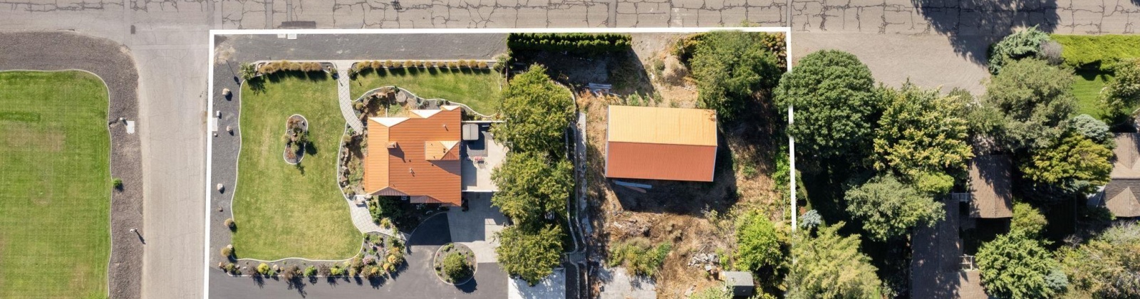 Maple Drive, Pasco, Washington 99301, 3 Bedrooms Bedrooms, ,3 BathroomsBathrooms,Site Built-owned Lot,For Sale,Maple Drive,284894