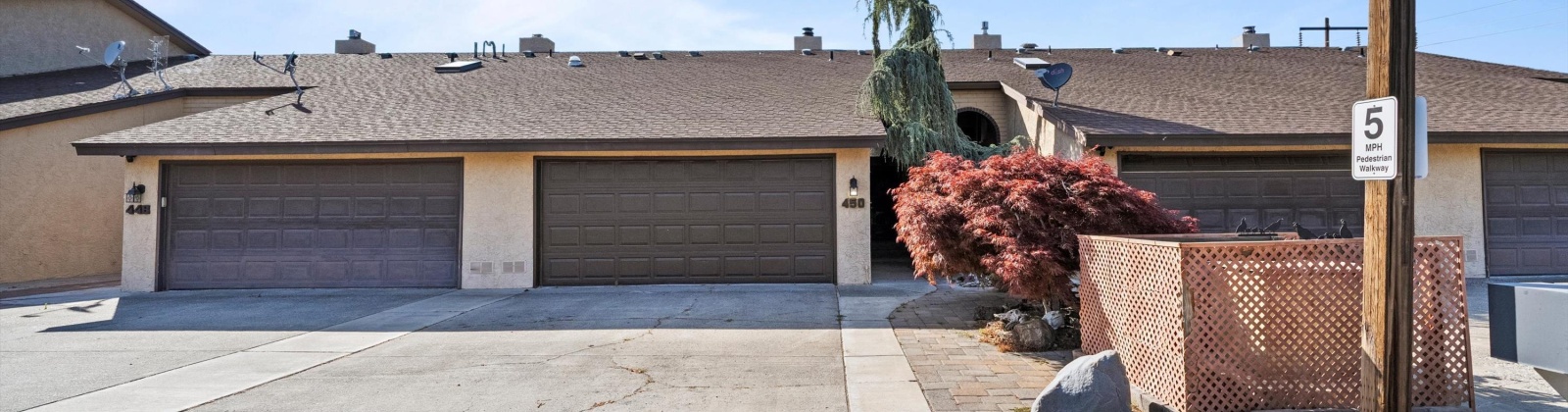 Greenbrook Pl, Richland, Washington 99352, 3 Bedrooms Bedrooms, ,3 BathroomsBathrooms,Town House,For Sale,Greenbrook Pl,284896