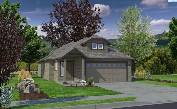 Stonecap St., Richland, Washington 99352, 3 Bedrooms Bedrooms, ,2 BathroomsBathrooms,Site Built-owned Lot,For Sale,Stonecap St.,284895