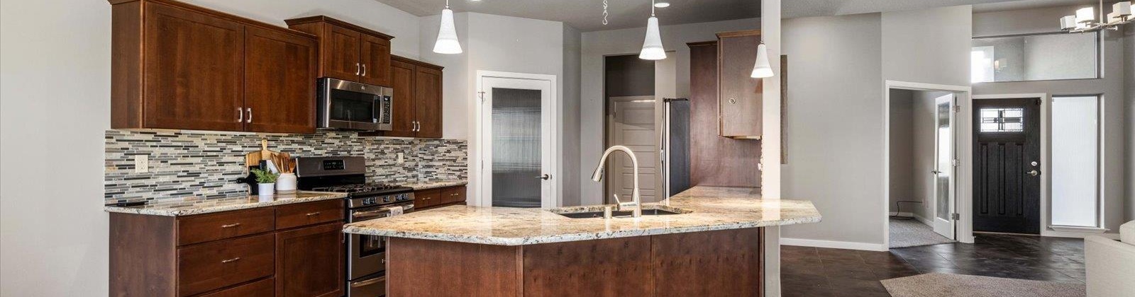 48th Avenue, Kennewick, Washington 99337, 4 Bedrooms Bedrooms, ,3 BathroomsBathrooms,Site Built-owned Lot,For Sale,48th Avenue,284897