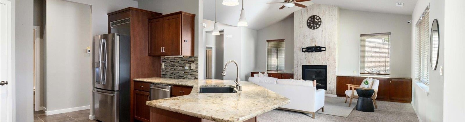 48th Avenue, Kennewick, Washington 99337, 4 Bedrooms Bedrooms, ,3 BathroomsBathrooms,Site Built-owned Lot,For Sale,48th Avenue,284897