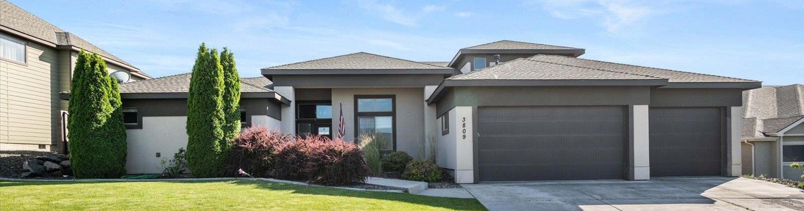 48th Avenue, Kennewick, Washington 99337, 4 Bedrooms Bedrooms, ,3 BathroomsBathrooms,Site Built-owned Lot,For Sale,48th Avenue,284897