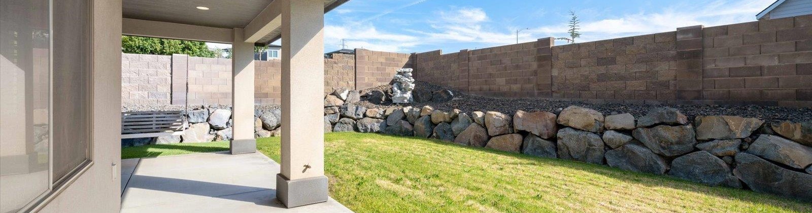 48th Avenue, Kennewick, Washington 99337, 4 Bedrooms Bedrooms, ,3 BathroomsBathrooms,Site Built-owned Lot,For Sale,48th Avenue,284897