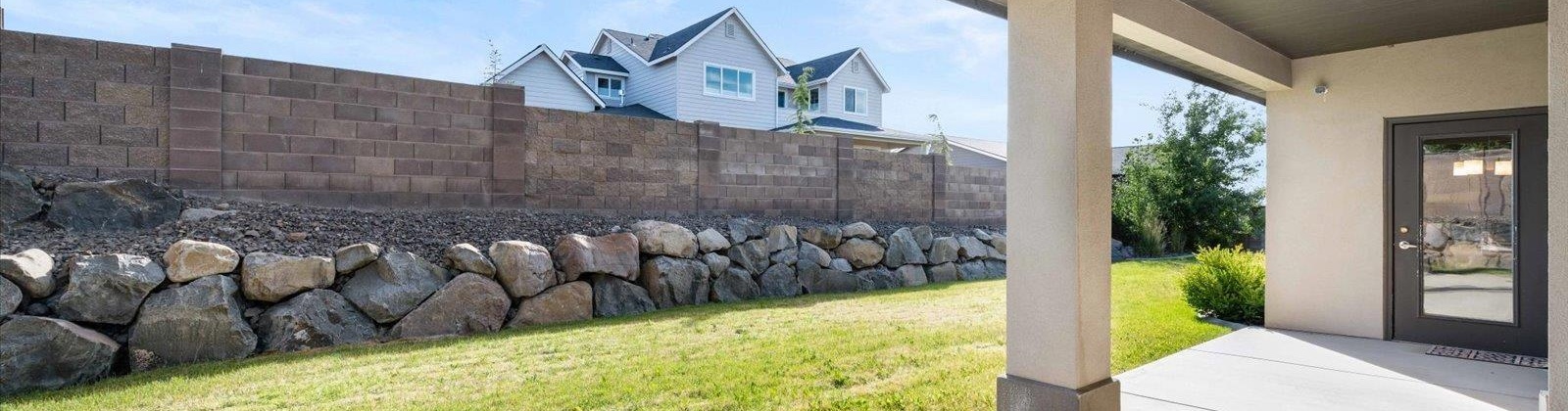 48th Avenue, Kennewick, Washington 99337, 4 Bedrooms Bedrooms, ,3 BathroomsBathrooms,Site Built-owned Lot,For Sale,48th Avenue,284897