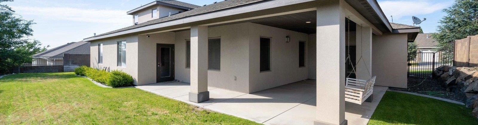 48th Avenue, Kennewick, Washington 99337, 4 Bedrooms Bedrooms, ,3 BathroomsBathrooms,Site Built-owned Lot,For Sale,48th Avenue,284897