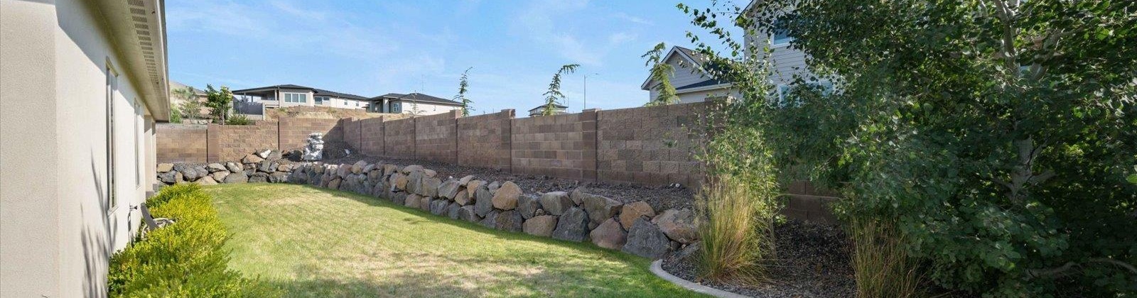 48th Avenue, Kennewick, Washington 99337, 4 Bedrooms Bedrooms, ,3 BathroomsBathrooms,Site Built-owned Lot,For Sale,48th Avenue,284897